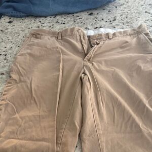 Ralph Lauren Men's Khaki Chinos
